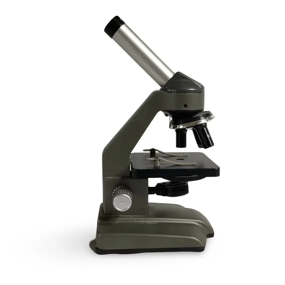 450x University Microscope